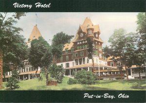 Hotel Victory Put in Bay